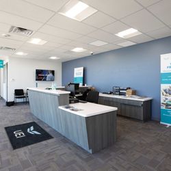 United Education Institute - Albuquerque - Front Desk