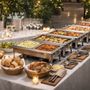 Photo of The Hospitality Table