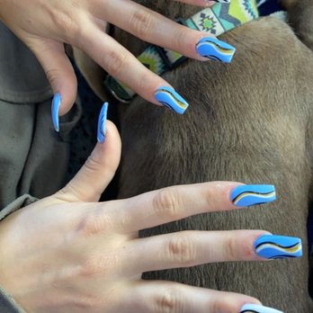 Happy Nails - Nail Salons Near Me - Ontario, Oregon Happy Nails - Nail Salons Near Me - Ontario, Oregon
