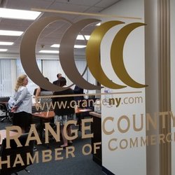 Orange County Chamber of Commerce