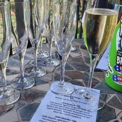 LVVR Sparkling Cellars