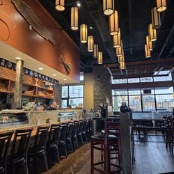 Nikki Sushi & Steak