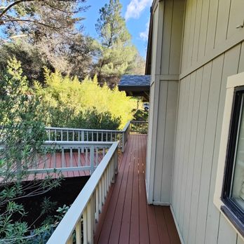 Sierra Ridge Deck And Siding - Decks & Railing Near Me - Pollock Pines, California Sierra Ridge Deck And Siding - Decks & Railing Near Me - Pollock Pines, California