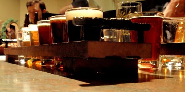Black Raven Brewing by null