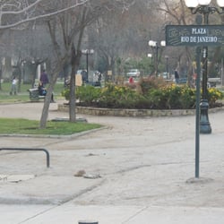 Plaza Rio de Janeiro