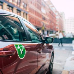 Zipcar