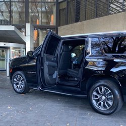 Sure Ride Transportation
