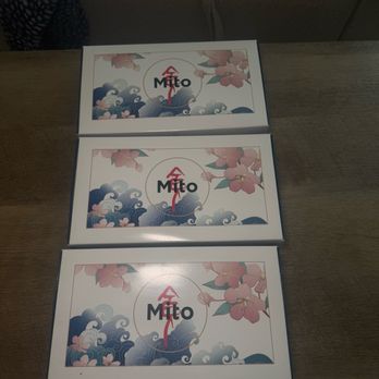 Mito - Sushi Bars Near Me - Brooklyn, New York