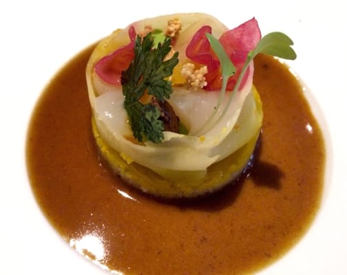 Restaurant Piment by null