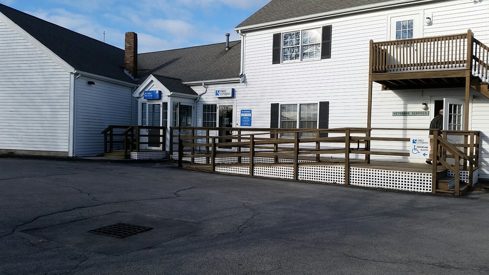 FIRST CITIZENS’ FEDERAL CREDIT UNION Updated September 2024 66