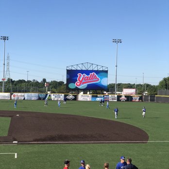Thomas More Stadium - Y'all - Baseball Fields Near Me - Florence, Kentucky