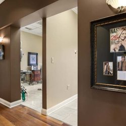George Family & Cosmetic Dentistry - denture dentist hermitage tn office