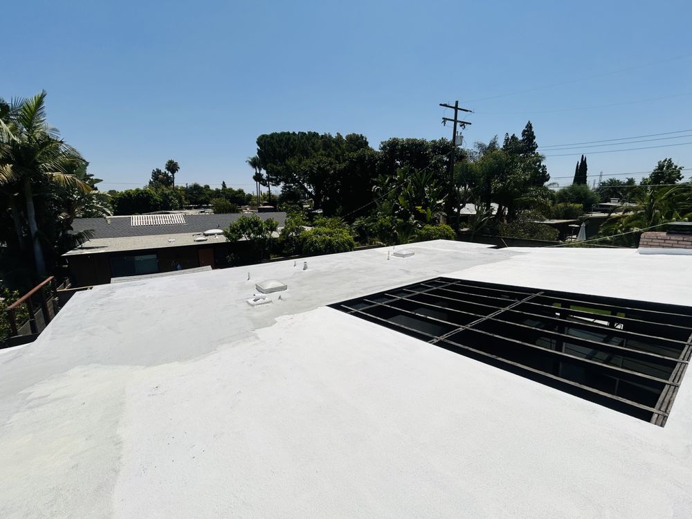 Slide of Indura Roof