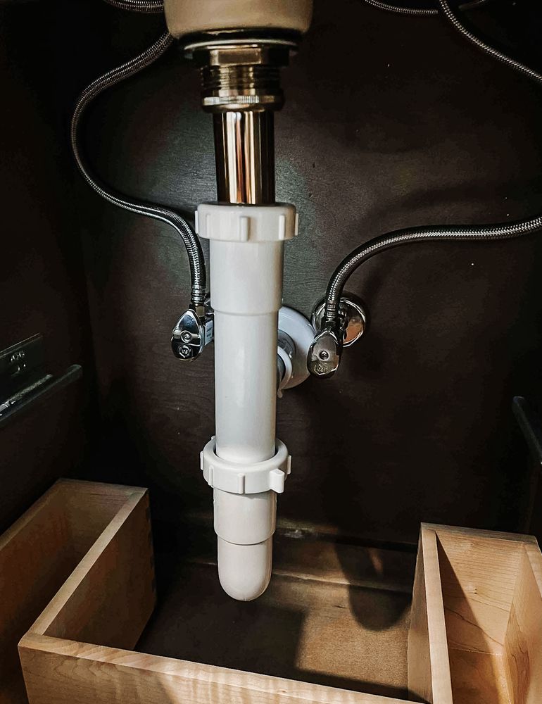 Slide of West Jefferson Plumbing and Heating