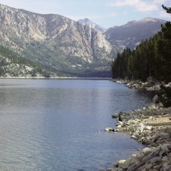 Vermillion Campground