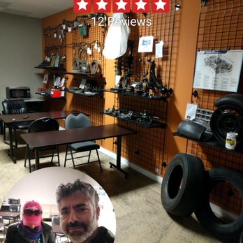 Good News Auto - Waiting room - Auto Repair Near Me - Edmonton, Alberta Good News Auto - Waiting room - Auto Repair Near Me - Edmonton, Alberta