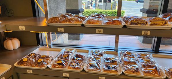 Uncle Chuang’s Bakery by null