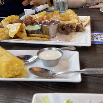 El Atlakat - The appetizer - Breakfast & Brunch Near Me - Miami, Florida