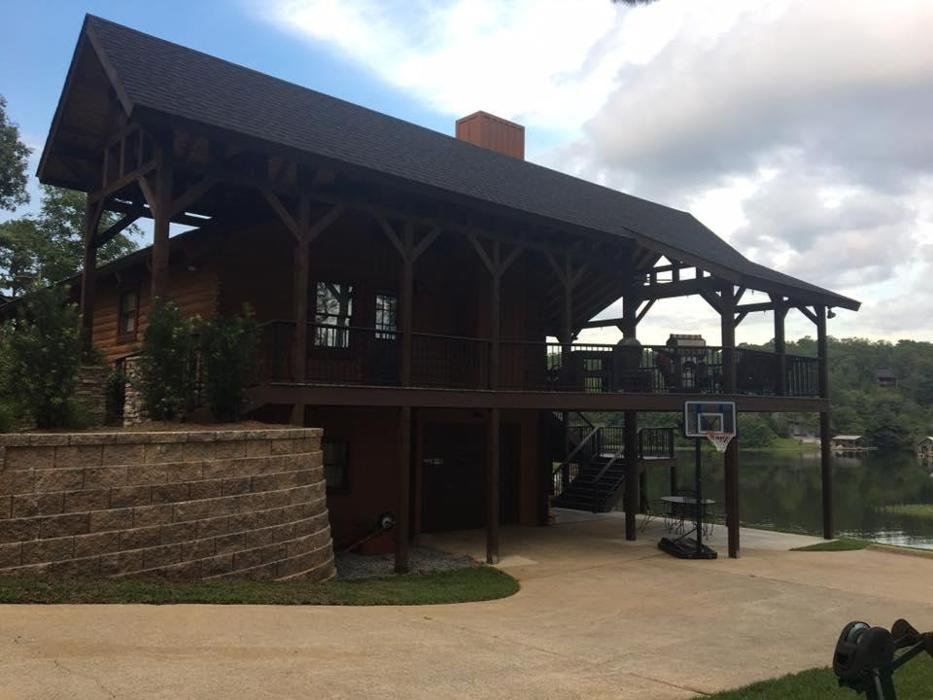 Slide of Advanced Roofing Solutions