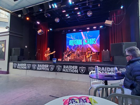 Carnaval Court Las Vegas by null Carnaval Court Las Vegas by null