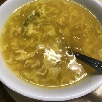 King Wong Chinese Food - Egg flower soup - Chinese Near Me - Phoenix, Arizona King Wong Chinese Food - Egg flower soup - Chinese Near Me - Phoenix, Arizona