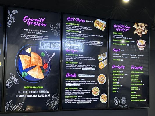 Rick's Good Eats by null