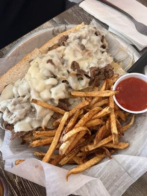 Crackers Island Grille by null