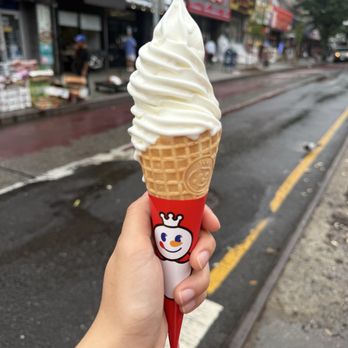 Mixue - Ice Cream & Frozen Yogurt Near Me - New York, New York