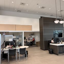 Beaman GMC