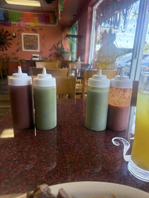 El Paisa Alegre #2 El Original by null