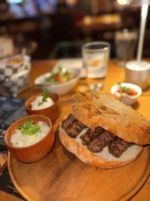 Cafe Beograd by null