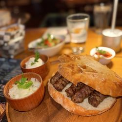 Cafe Beograd - Cevapici