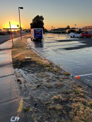 Red Lion Hotel Pendleton