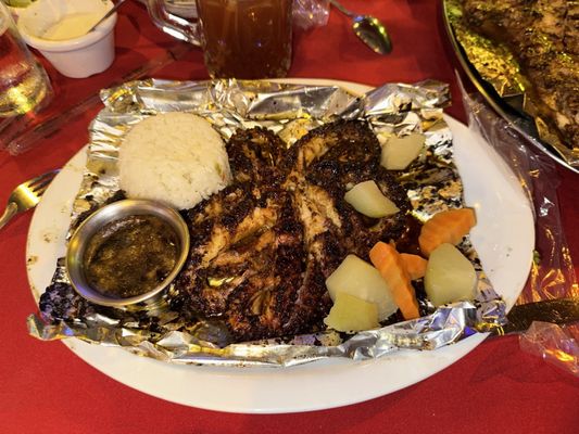 Mariscos Mazatlán by null