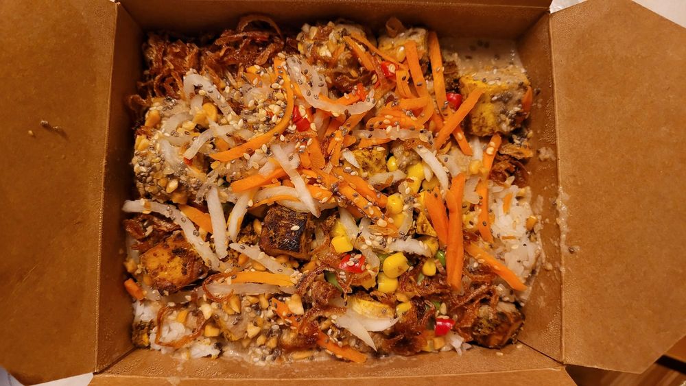 Basil Box
