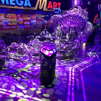 AREA15 - Area15 - Venues & Event Spaces Near Me - Las Vegas, Nevada