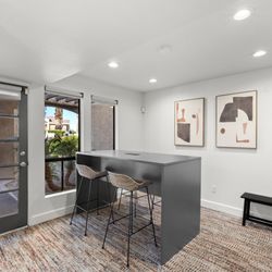 Sundancer Apartments - Leasing Office Area
