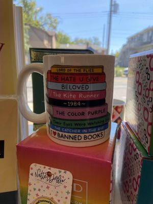 The Novel Neighbor by null