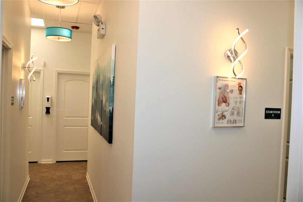 URGICLINIC URGENT CARE 23 Photos 7124 W 83rd St, Bridgeview