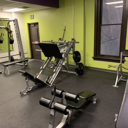 Anytime Fitness