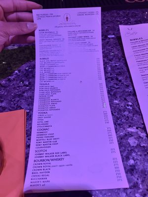 Five Central Houston by null