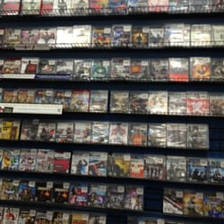GameStop