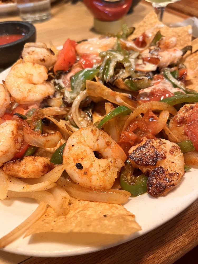 Senor Tequila (Bowman)