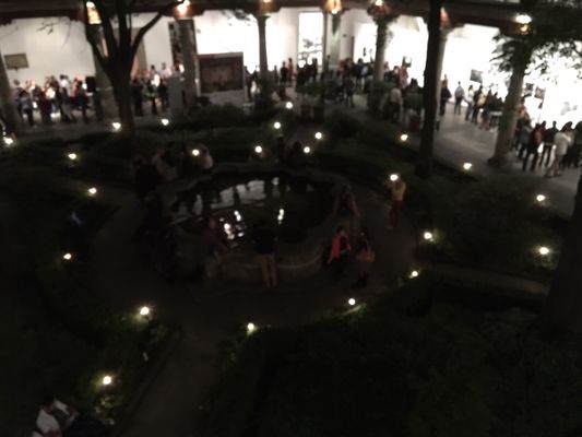 Museo Franz Mayer by null