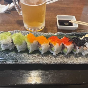Wasabi - Sushi Bars Near Me - Acworth, Georgia Wasabi - Sushi Bars Near Me - Acworth, Georgia