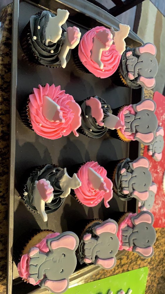 Calico Cake Shop Updated COVID19 Hours & Services 199 Photos & 141