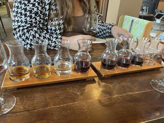 Shelburne Vineyard by null