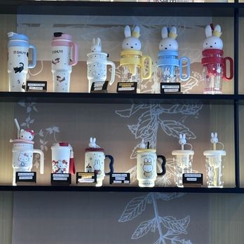 Shuyi - Merch space - Bubble Tea Near Me - Columbia, Maryland Shuyi - Merch space - Bubble Tea Near Me - Columbia, Maryland