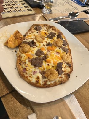 Broken Anchor Winery by null