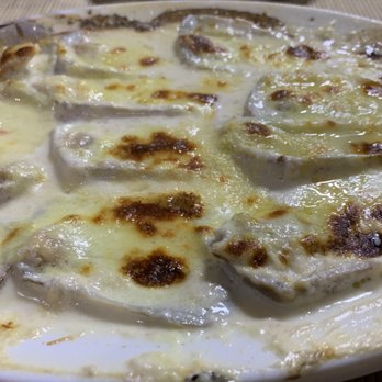 Humberstone Restaurant - Seafood Near Me - La Cruz, VS